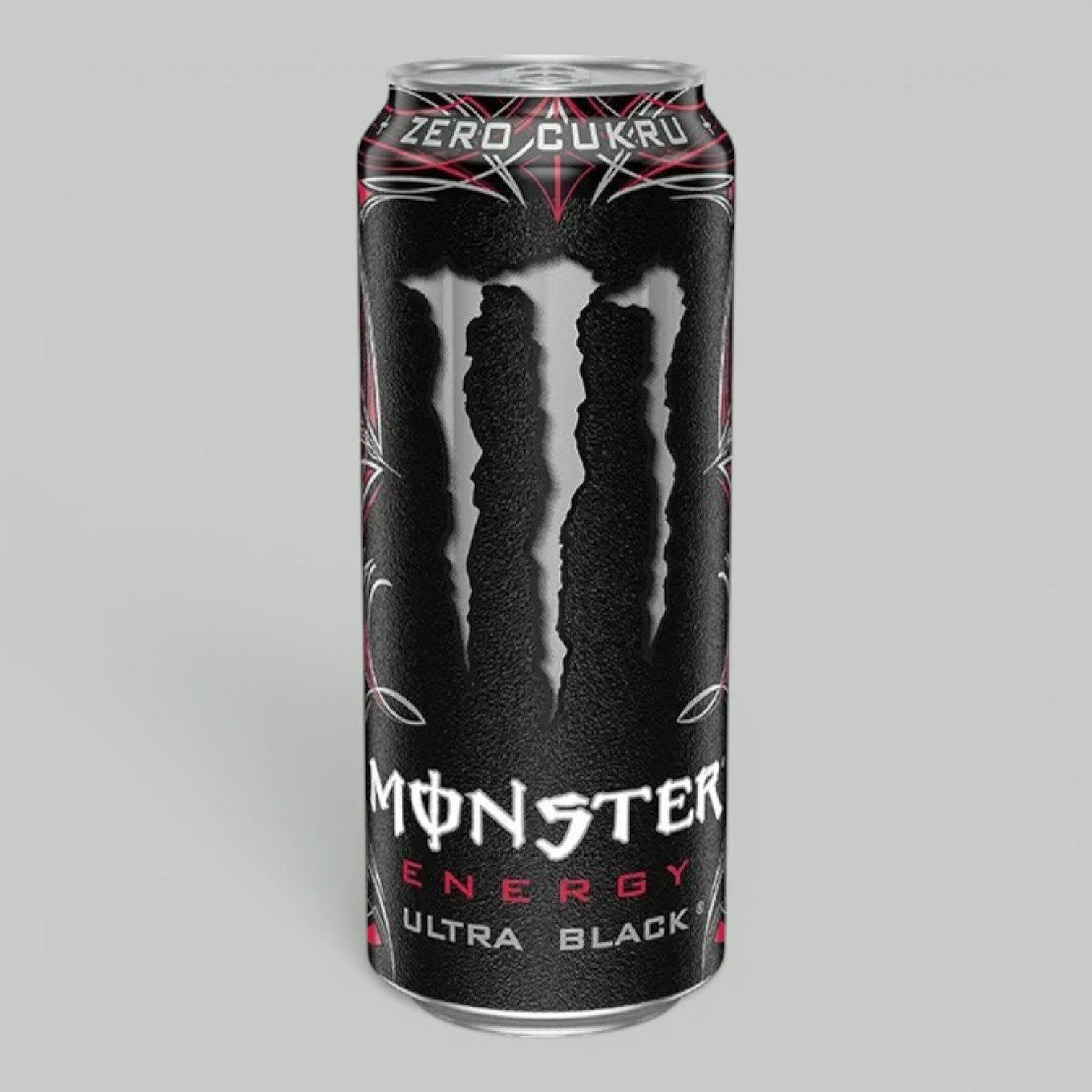Энерг.напиток Monster Ultra Black 0,5л