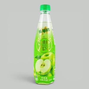Напиток Mirinda Apple газ. 0,45л