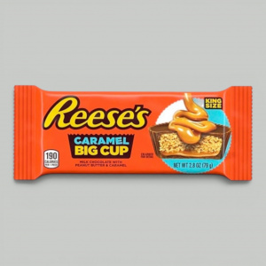 Печенье Reese's Карамель 79гр