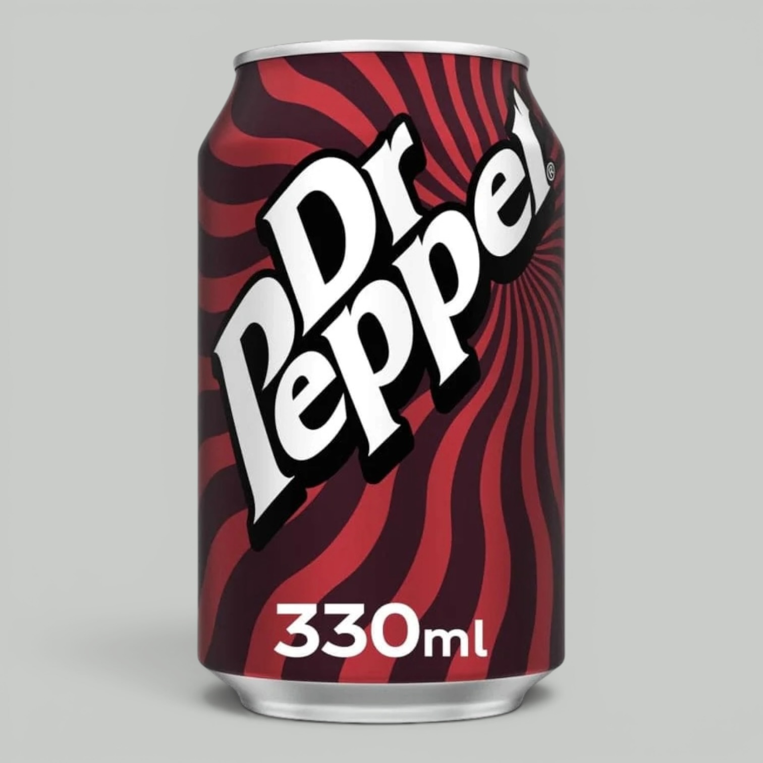 Напиток Dr.Pepper газ. 0,33л Англия