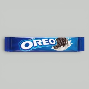 Печенье Oreo Ваниль 95гр