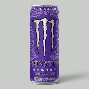 Энерг.напиток Monster Ultra Violet 0,355л