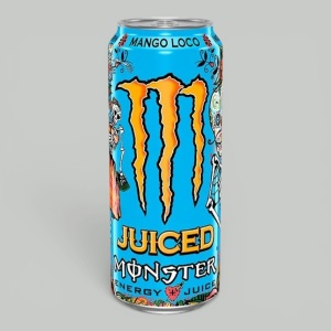 Энерг.напиток Monster Mango Loco 0,5л