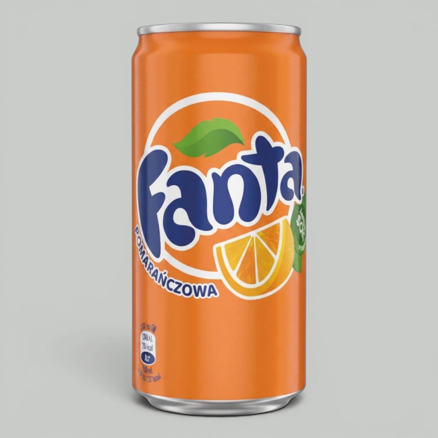 Напиток Fanta газ. 0,2л Китай