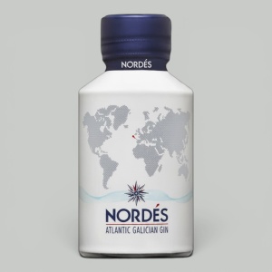 Джин Nordes 0,05 л. 40%