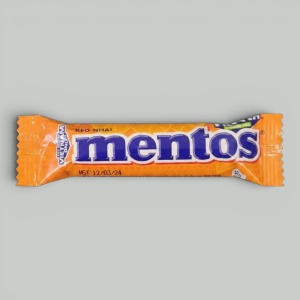 Жев.конфеты Mentos Fanta Mini 10гр