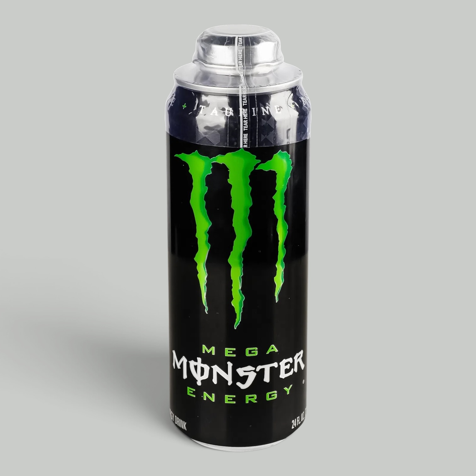 Энерг.напиток Monster Mega 0,71л (Канада)