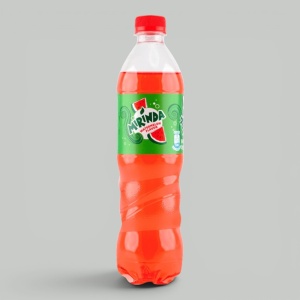 Напиток Mirinda Watermelon газ. 0,5л