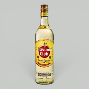 Ром Havana Club Anejo 3 Anos 0,7 л. 37,5%