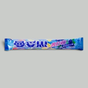 Жев.конфеты Mentos Soda Hi 37гр