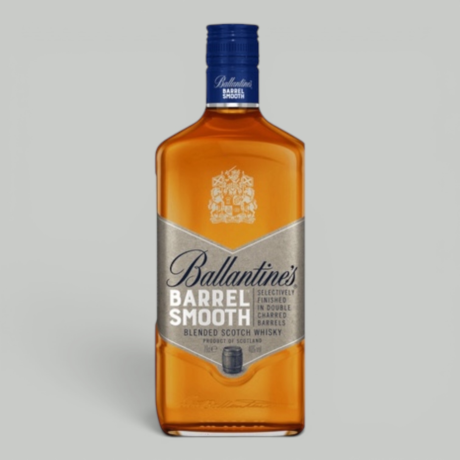 Виски Ballantines Barrel Smooth 0,7 л. 40%