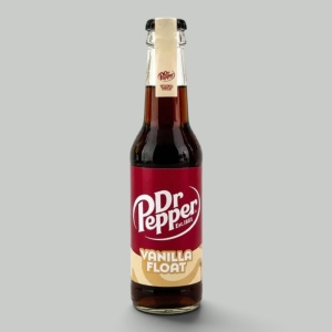 Напиток Dr.Pepper Ваниль газ. 0,275л стекло