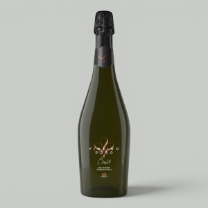 Вино игристое Fiorino d'Oro брют белое 0,75 л. 11%