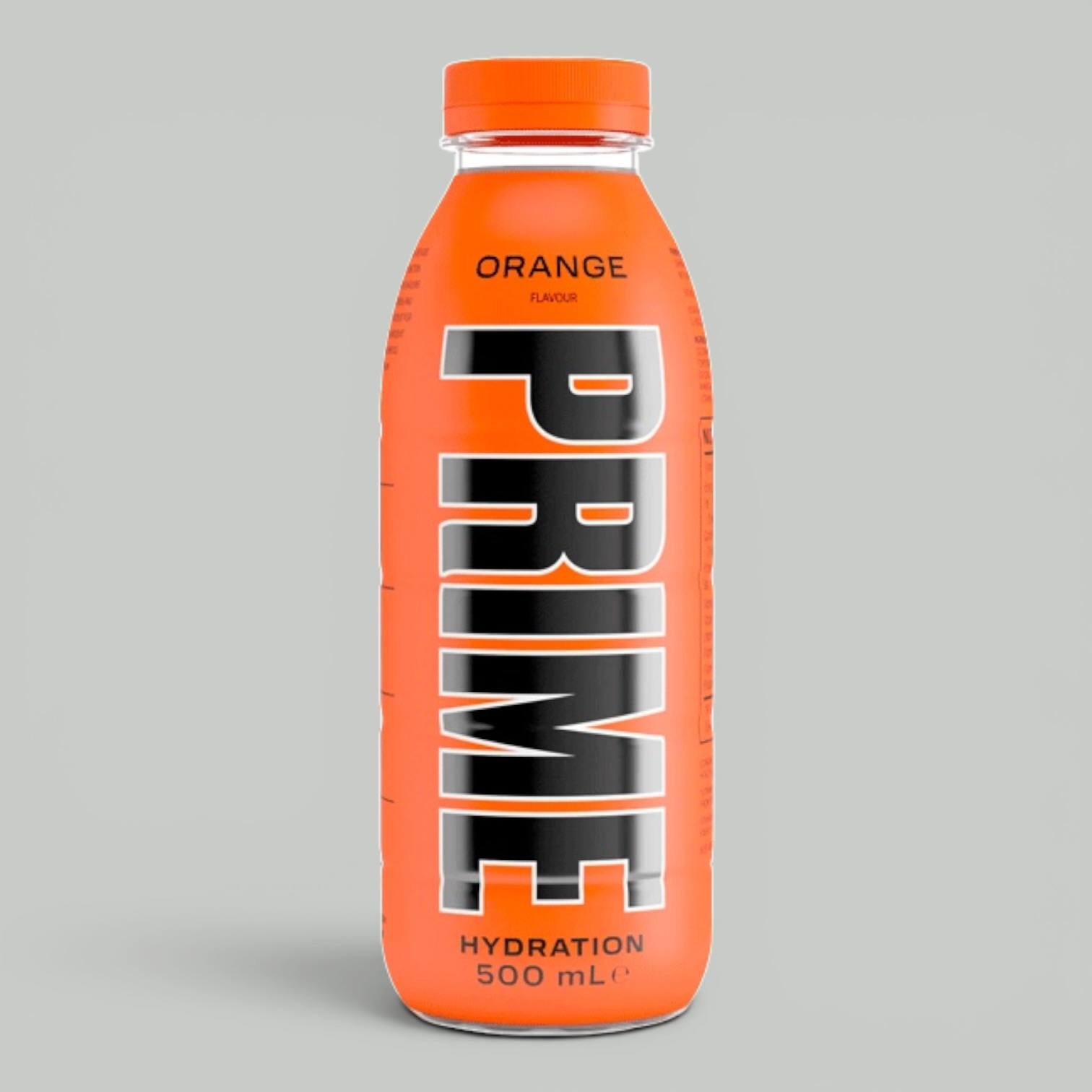 Напиток Prime Hydration Orange 0,5л