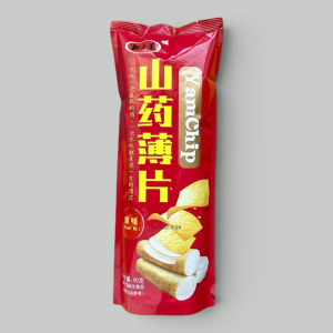 Чипсы YamChip Shuyangyang оригинальные 90гр