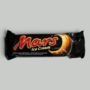 Мороженое Mars 40гр