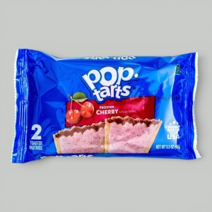 Печенье POP-TARTS Cherry 96гр
