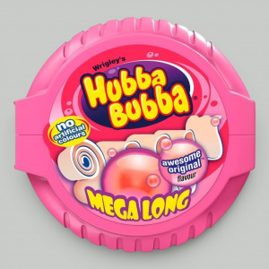 Жев.резинка Hubba Bubba Original 56,7гр
