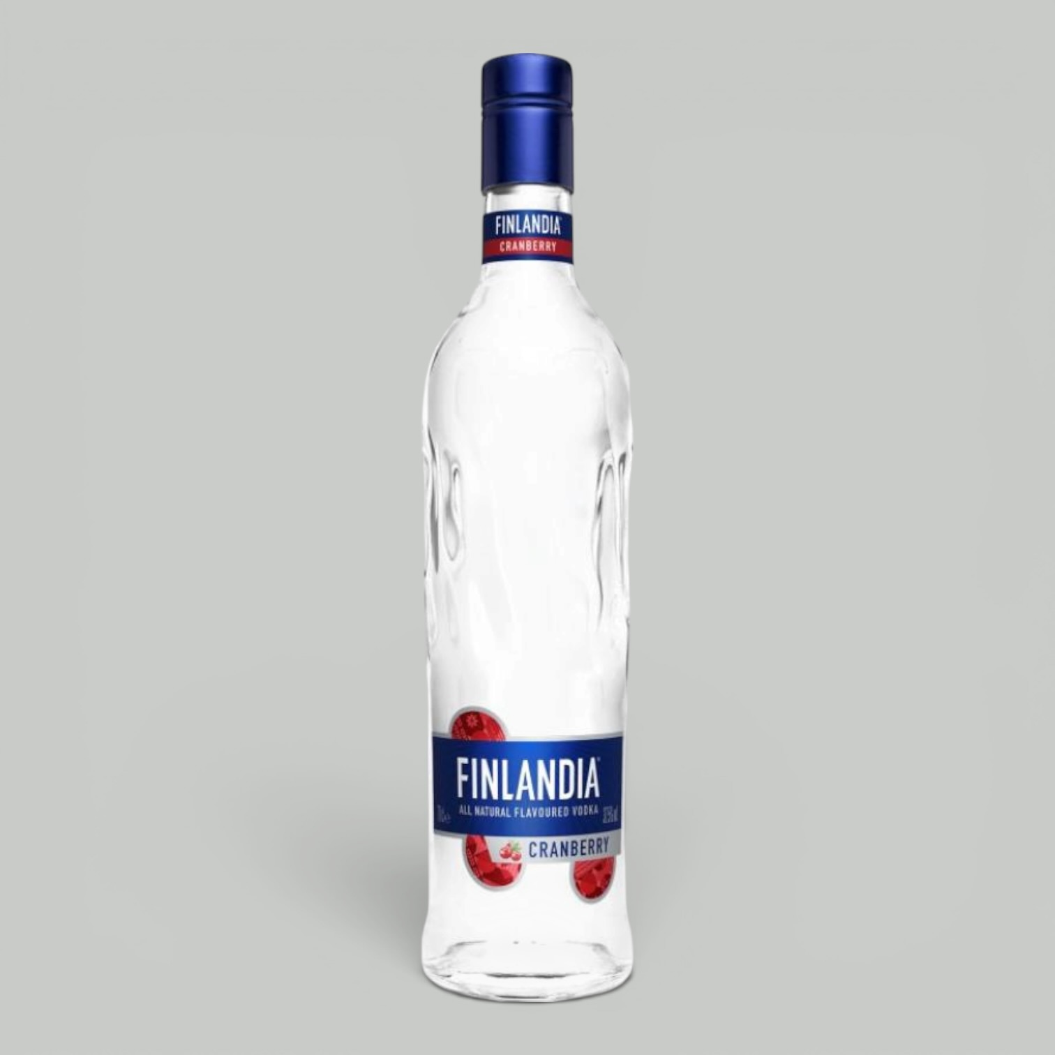 Водка Finlandia Клюква 0,5 л. 37,5%
