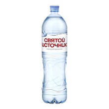 Вода